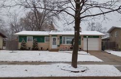 Pre-foreclosure in  WALL AVE Waukegan, IL 60087