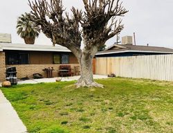 Pre-foreclosure in  GARBER WAY Bakersfield, CA 93307