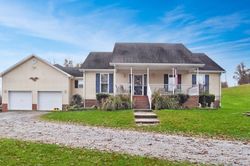 Pre-foreclosure Listing in BALLS HILL RD NEBO, KY 42441