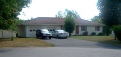 Pre-foreclosure Listing in MCCROSKEY DR MOUNT STERLING, KY 40353