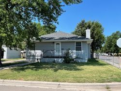 Pre-foreclosure Listing in JEFFERSON ST GREAT BEND, KS 67530