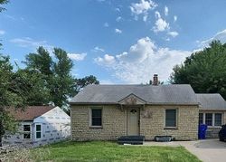 Pre-foreclosure in  W ASH ST Junction City, KS 66441