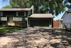 Pre-foreclosure in  S WASHINGTON CT Wichita, KS 67216