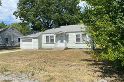 Pre-foreclosure Listing in HOME CIR COFFEYVILLE, KS 67337