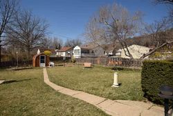 Pre-foreclosure in  N JULIETTE AVE Manhattan, KS 66502