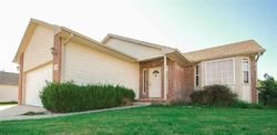 Pre-foreclosure Listing in S SUNSET CIR ANDOVER, KS 67002