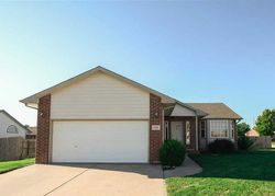 Pre-foreclosure in  S SUNSET CIR Andover, KS 67002