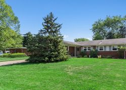 Pre-foreclosure in  SHELDON AVE Aurora, IL 60506