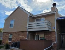 Pre-foreclosure in  S AMMONS ST -205 Denver, CO 80227