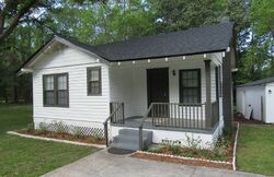 Pre-foreclosure in  BAGLEY RD Jacksonville, FL 32209