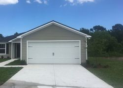 Pre-foreclosure in  CANARY IVY LN Jacksonville, FL 32219