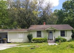 Pre-foreclosure in  DENAUD ST Jacksonville, FL 32205