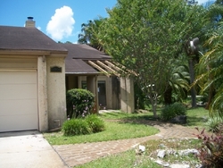 Pre-foreclosure in  CITRON CT Jacksonville, FL 32223