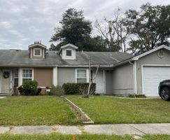 Pre-foreclosure in  VIRGO ST Jacksonville, FL 32216