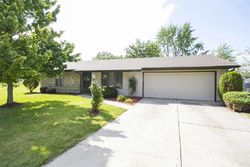 Pre-foreclosure in  CHARLESBURY CT Fort Wayne, IN 46835