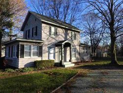 Pre-foreclosure in  CONN AVE Elkhart, IN 46514