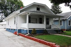 Pre-foreclosure Listing in JOHN ST FRANKFORT, IN 46041