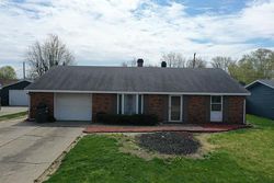 Pre-foreclosure in  CONTI LN Kokomo, IN 46902