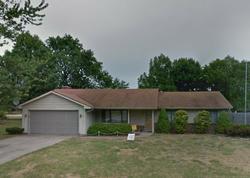 Pre-foreclosure in  CARIBOU DR Fort Wayne, IN 46804