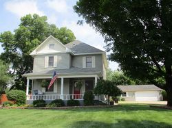 Pre-foreclosure in  COUNTY ROAD 3 Elkhart, IN 46516