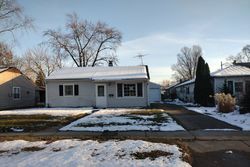 Pre-foreclosure in  GRANT ST Elkhart, IN 46514