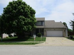 Pre-foreclosure Listing in BARRY KNOLL ST DANVILLE, IN 46122