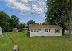 Pre-foreclosure in  ROGOWSKI AVE Michigan City, IN 46360