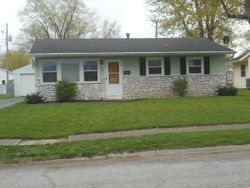 Pre-foreclosure in  N LANCELOT DR Marion, IN 46952