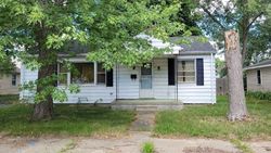 Pre-foreclosure in  MITCHELL PL Mishawaka, IN 46544