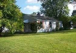 Pre-foreclosure in  E BOWMAN ST South Bend, IN 46613