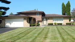 Pre-foreclosure in  S KLEMME RD Crete, IL 60417