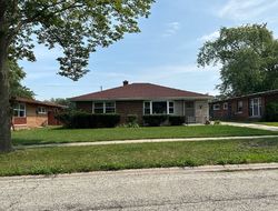 Pre-foreclosure in  BARRON ST Bensenville, IL 60106