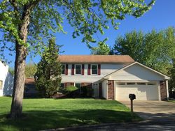 Pre-foreclosure in  WALDEN CT Bolingbrook, IL 60440