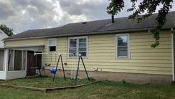 Pre-foreclosure Listing in E ADAMS AVE CASEY, IL 62420