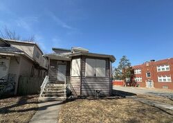 Pre-foreclosure in  S THROOP ST Chicago, IL 60643