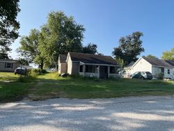 Pre-foreclosure Listing in W LINCOLN ST EDINBURG, IL 62531