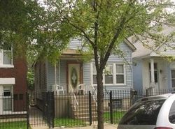 Pre-foreclosure in  S DRAKE AVE Chicago, IL 60623