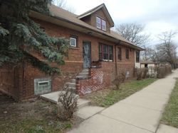Pre-foreclosure in  S CHURCH ST Chicago, IL 60643