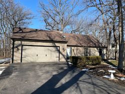 Pre-foreclosure in  W KIPLING CT Shorewood, IL 60404