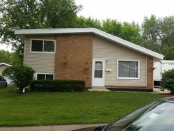 Pre-foreclosure in  WATER ST Park Forest, IL 60466