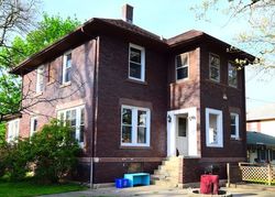 Pre-foreclosure in  W MARION ST Joliet, IL 60436