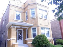 Pre-foreclosure in  W PARKER AVE Chicago, IL 60639