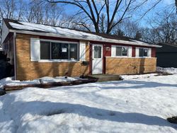 Pre-foreclosure in  ROSEWOOD TER Country Club Hills, IL 60478