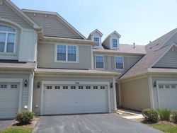 Pre-foreclosure Listing in AMHERST DR SYCAMORE, IL 60178