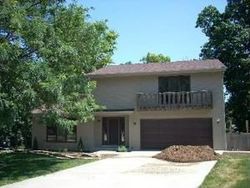 Pre-foreclosure in  FOREST LN Lemont, IL 60439