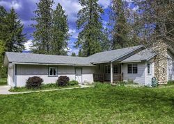 Pre-foreclosure in  W MALLORY RD Rathdrum, ID 83858