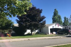 Pre-foreclosure Listing in W BASSWOOD DR RATHDRUM, ID 83858