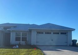 Pre-foreclosure in  WOODMONT ST Sebring, FL 33876