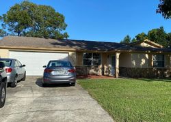 Pre-foreclosure in  LINDEN DR Spring Hill, FL 34608