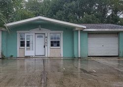 Pre-foreclosure in  SUMTER DR Brooksville, FL 34602